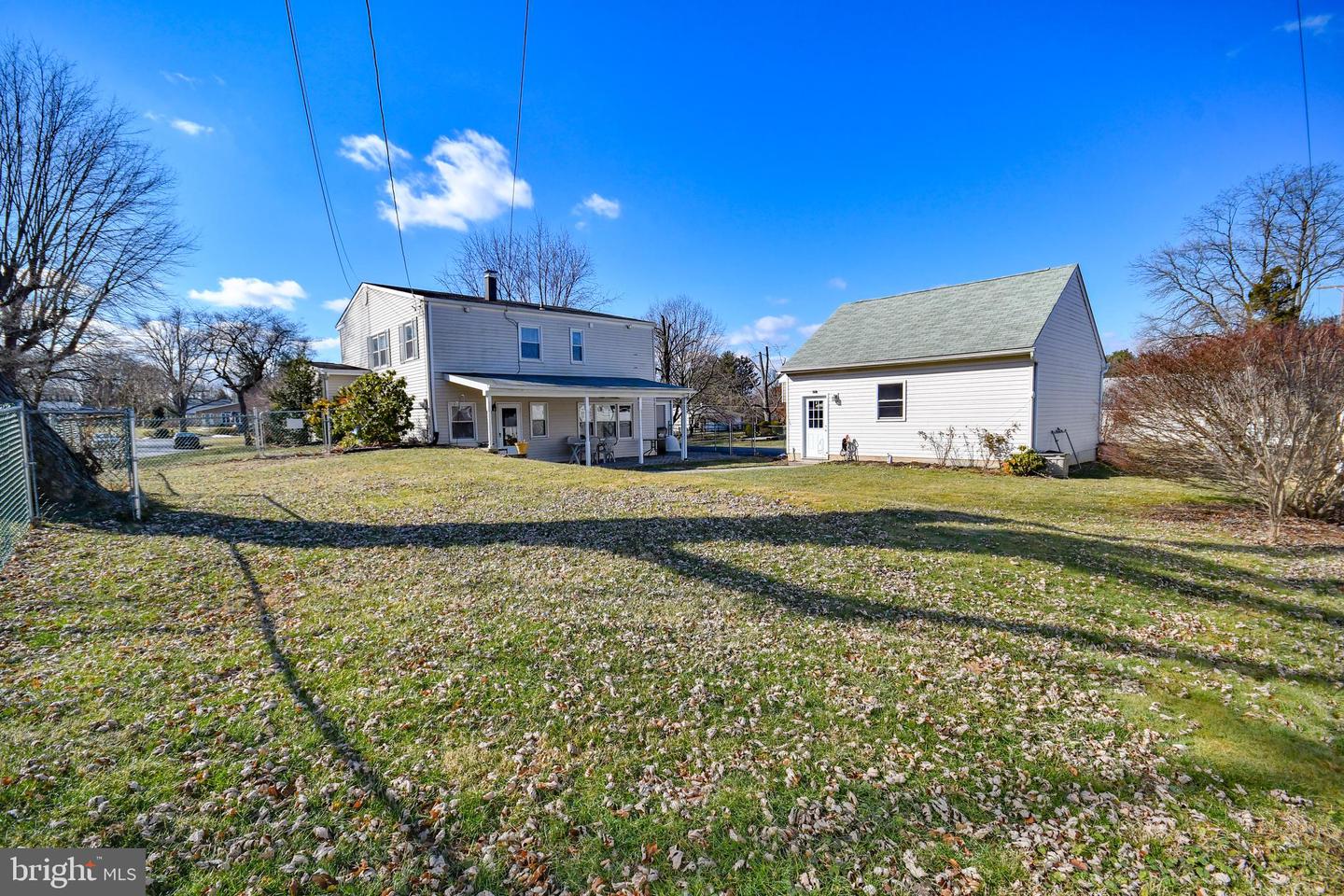 1533 Daws Rd