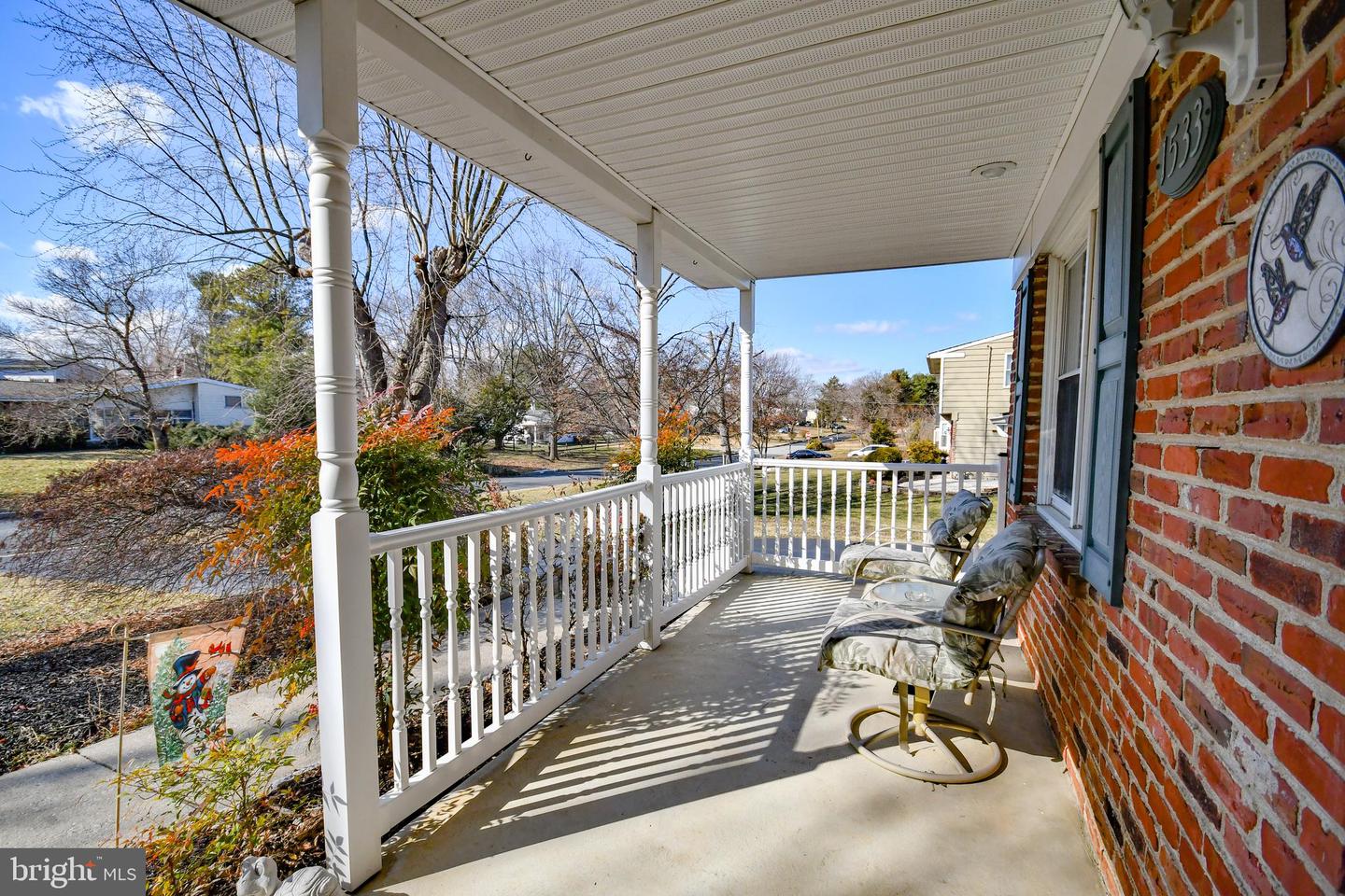 1533 Daws Rd