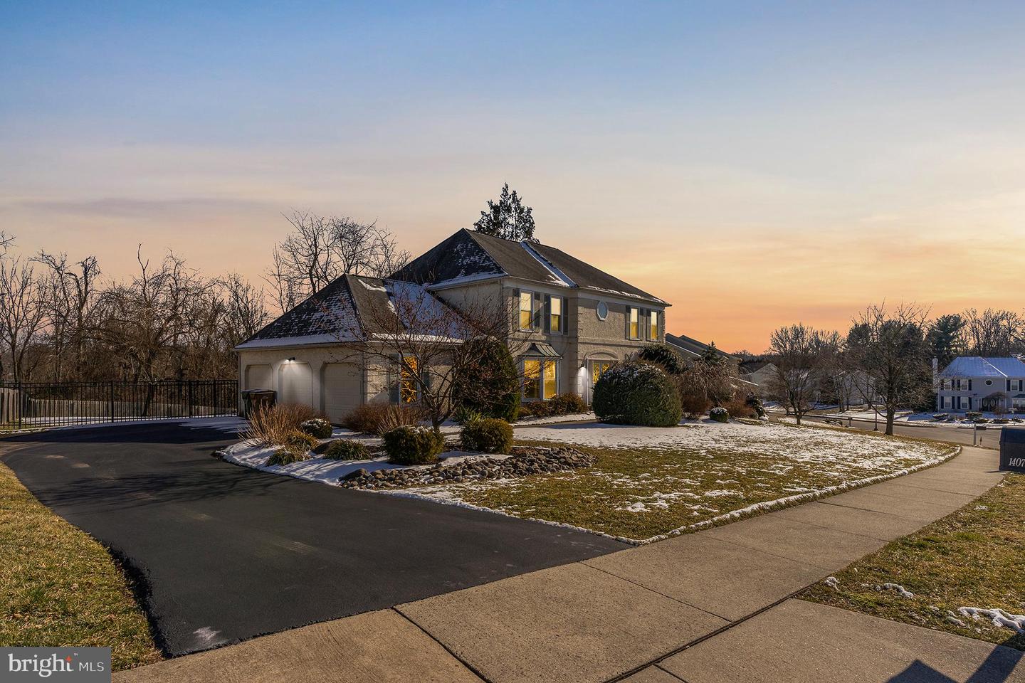 1407 Wynnemoor Way