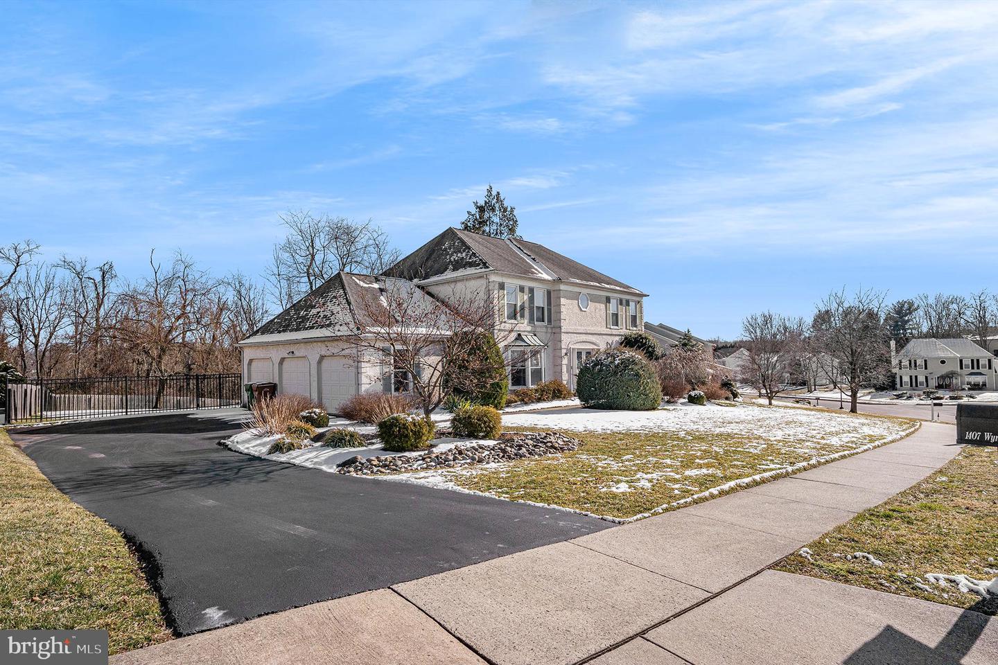 1407 Wynnemoor Way