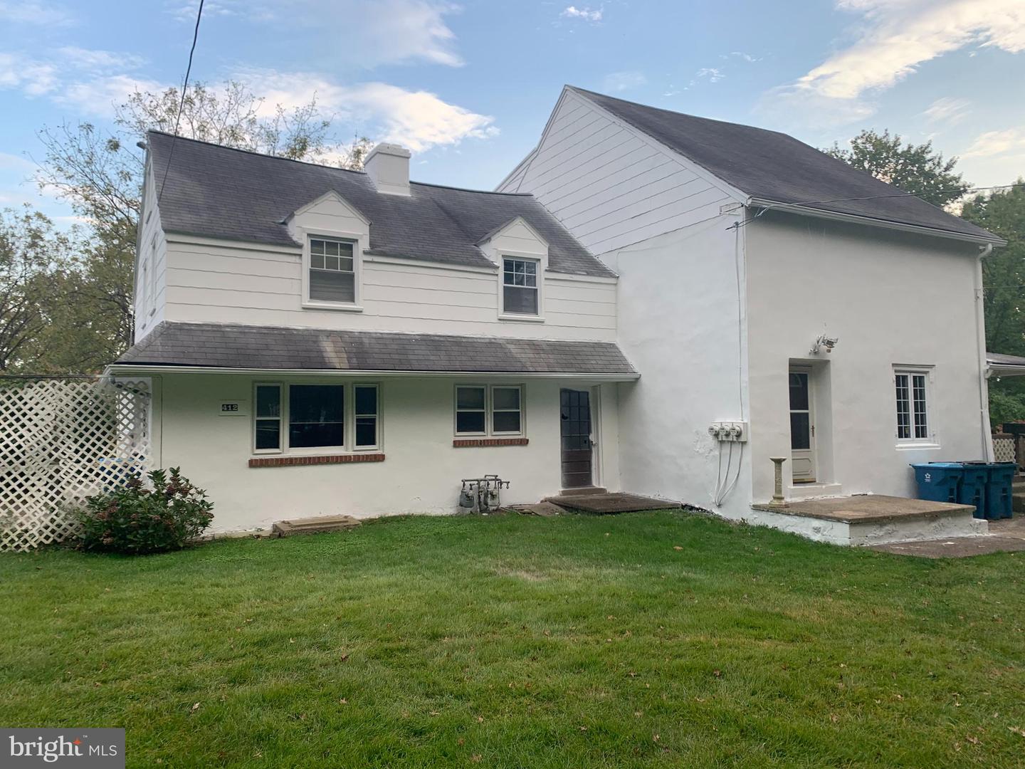 412-A Houston Rd