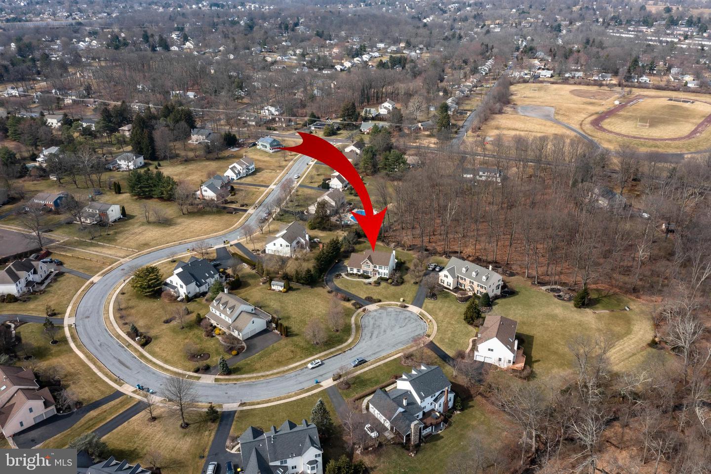 839 Quinn Ln