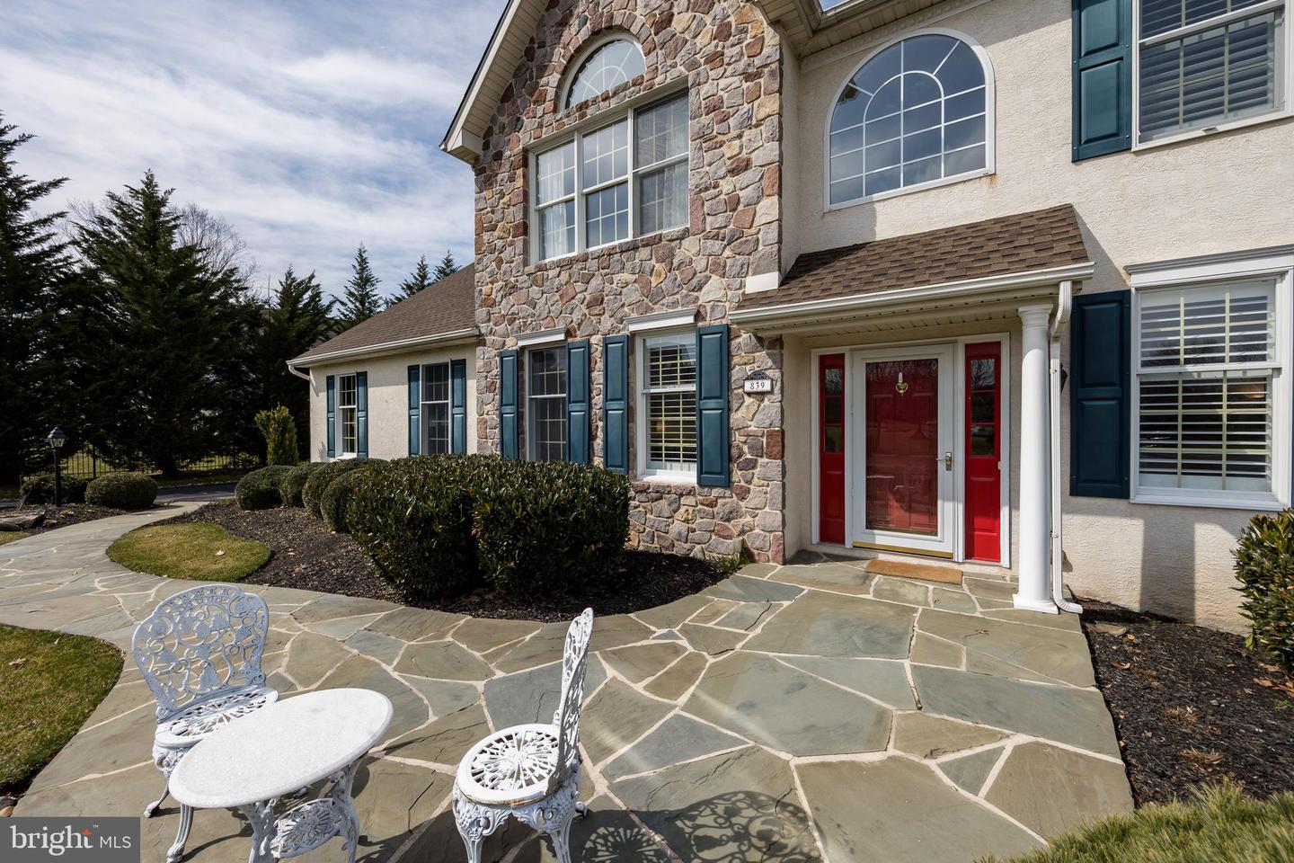 839 Quinn Ln