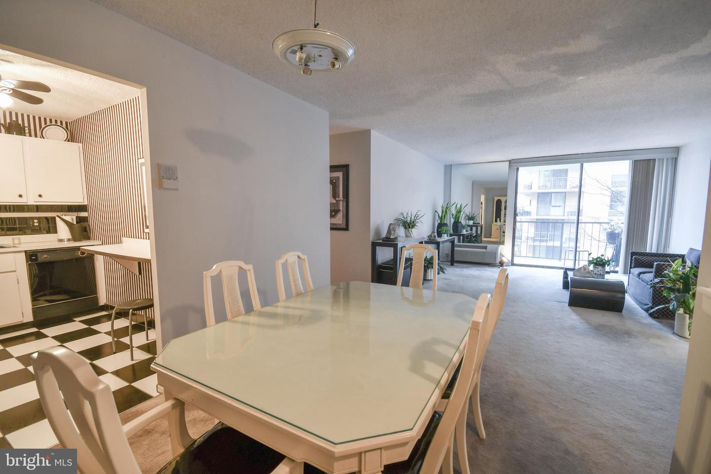 666 W Germantown Pike #1316