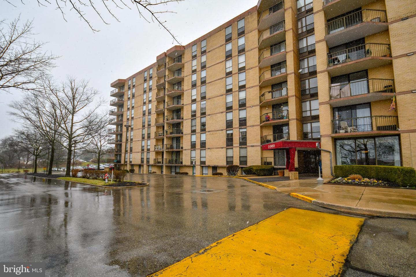 666 W Germantown Pike #1316