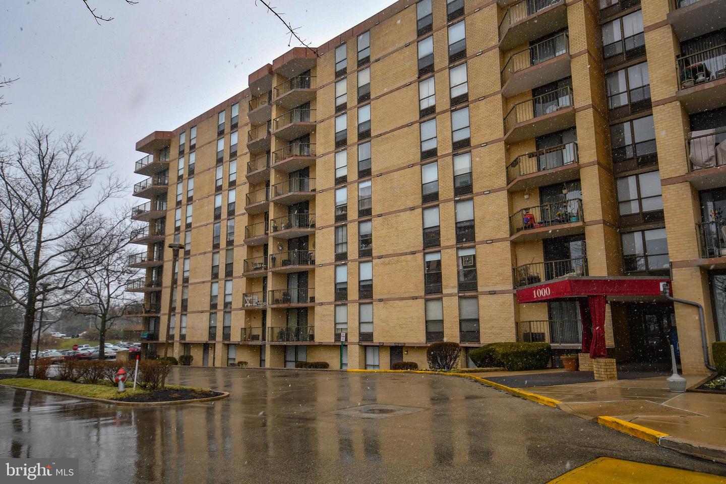 666 W Germantown Pike #1316