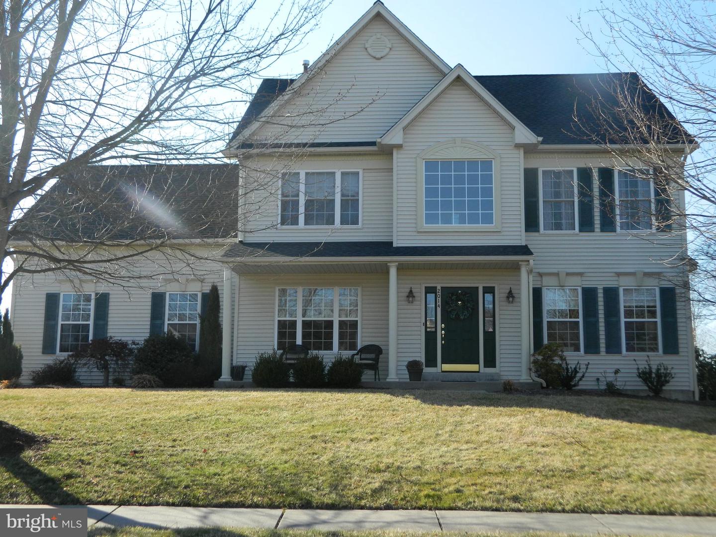 2014 Windsor Dr