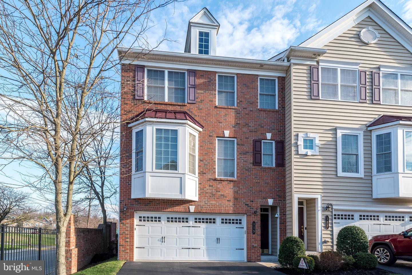 115 Mary Way