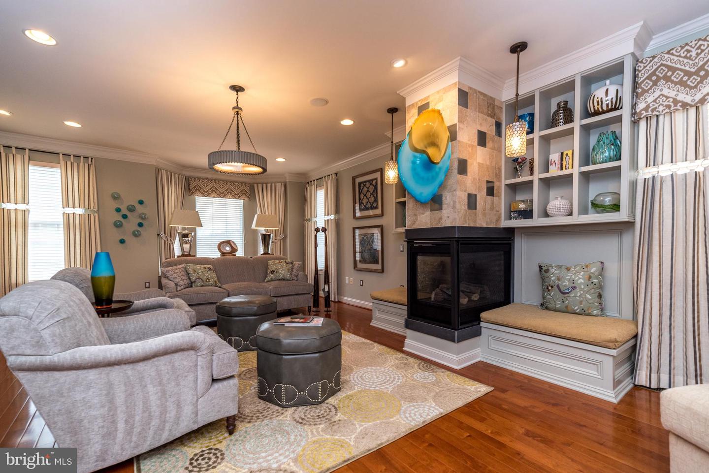 115 Mary Way