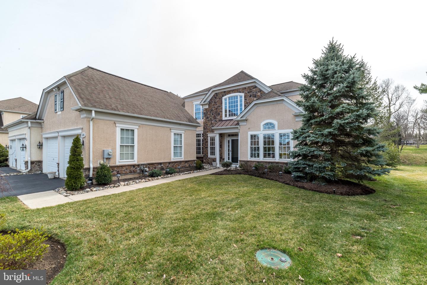 128 Mahogany Way