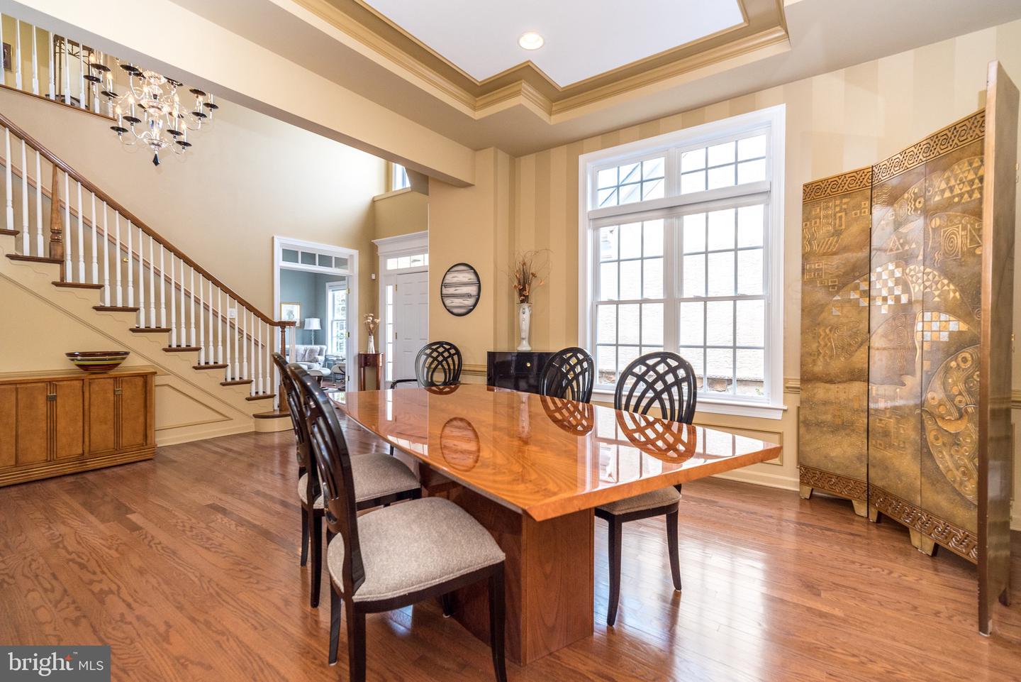 128 Mahogany Way