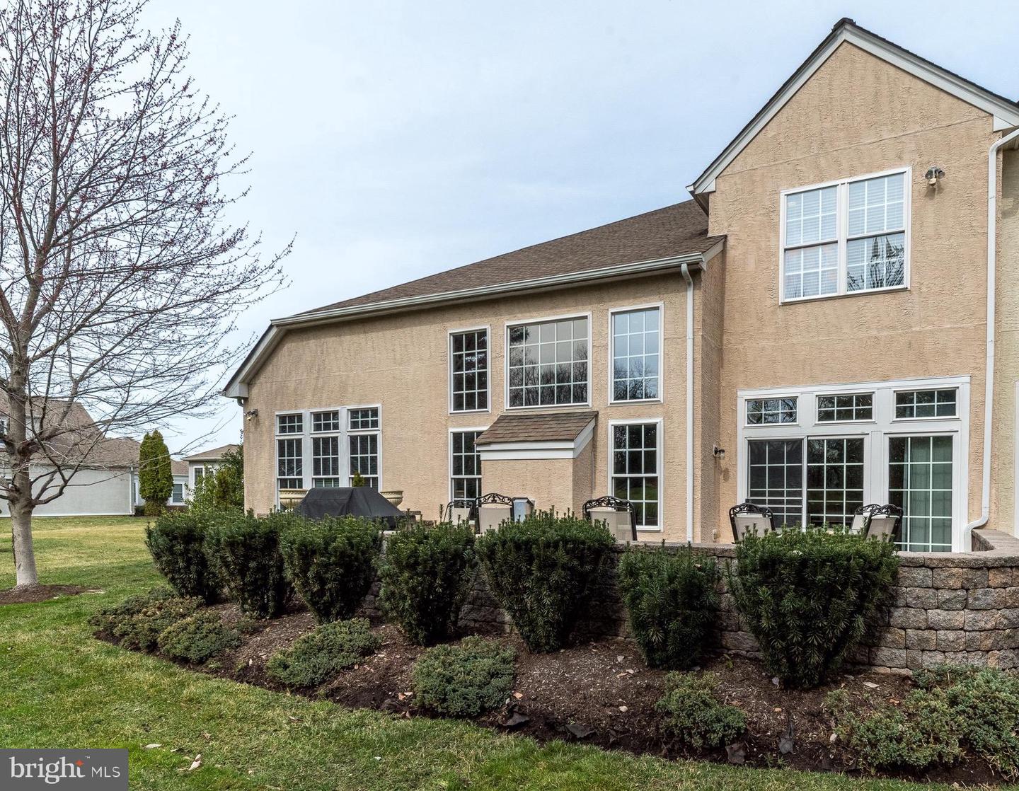 128 Mahogany Way