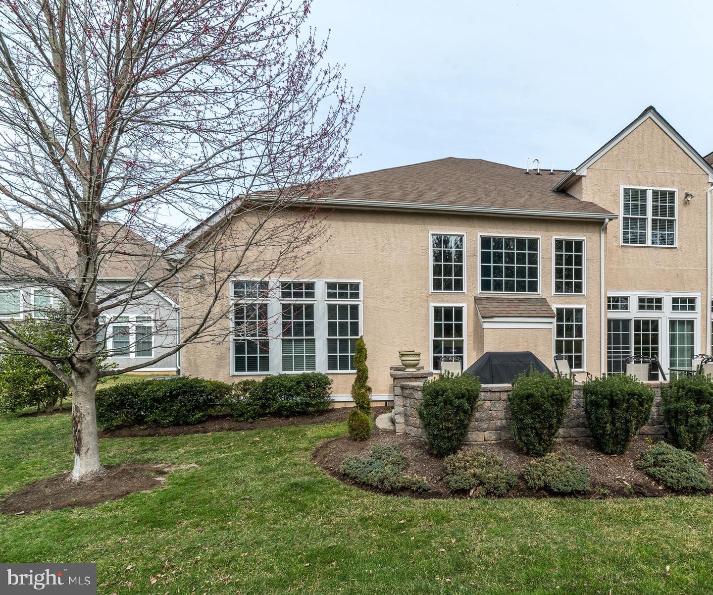 128 Mahogany Way
