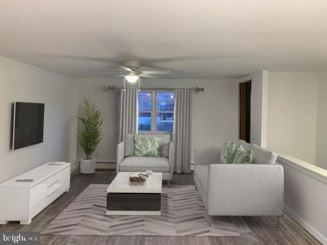 131 Belmont Ave #B