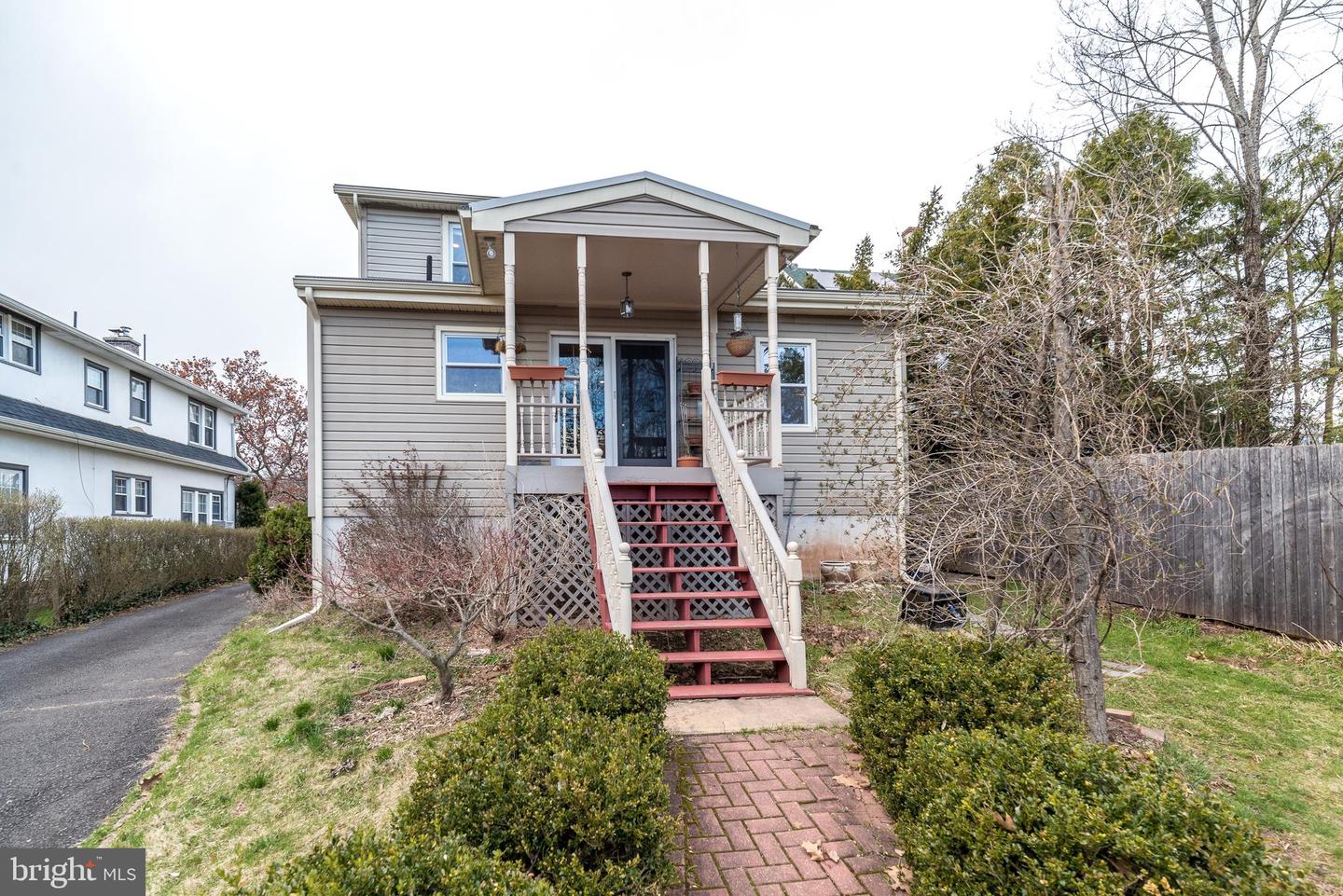 321 Ave