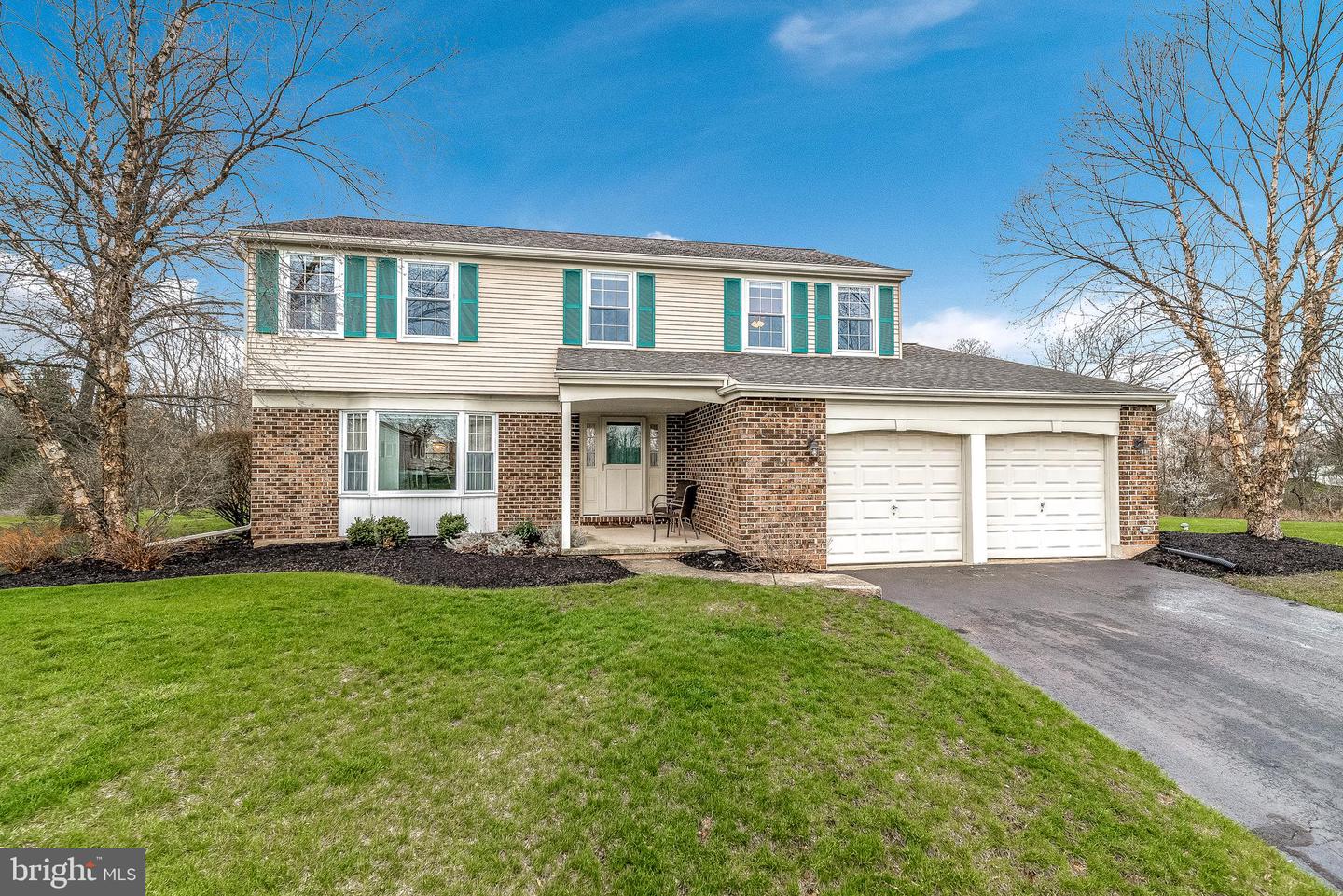 225 Cannon Way
