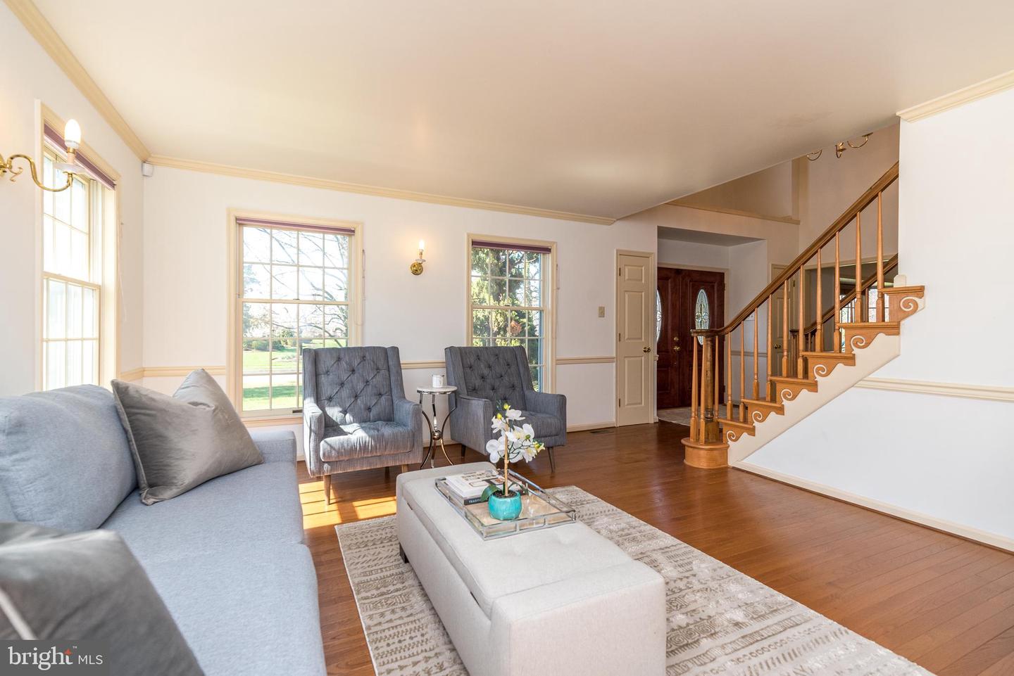 1616 Holly Hill Ln
