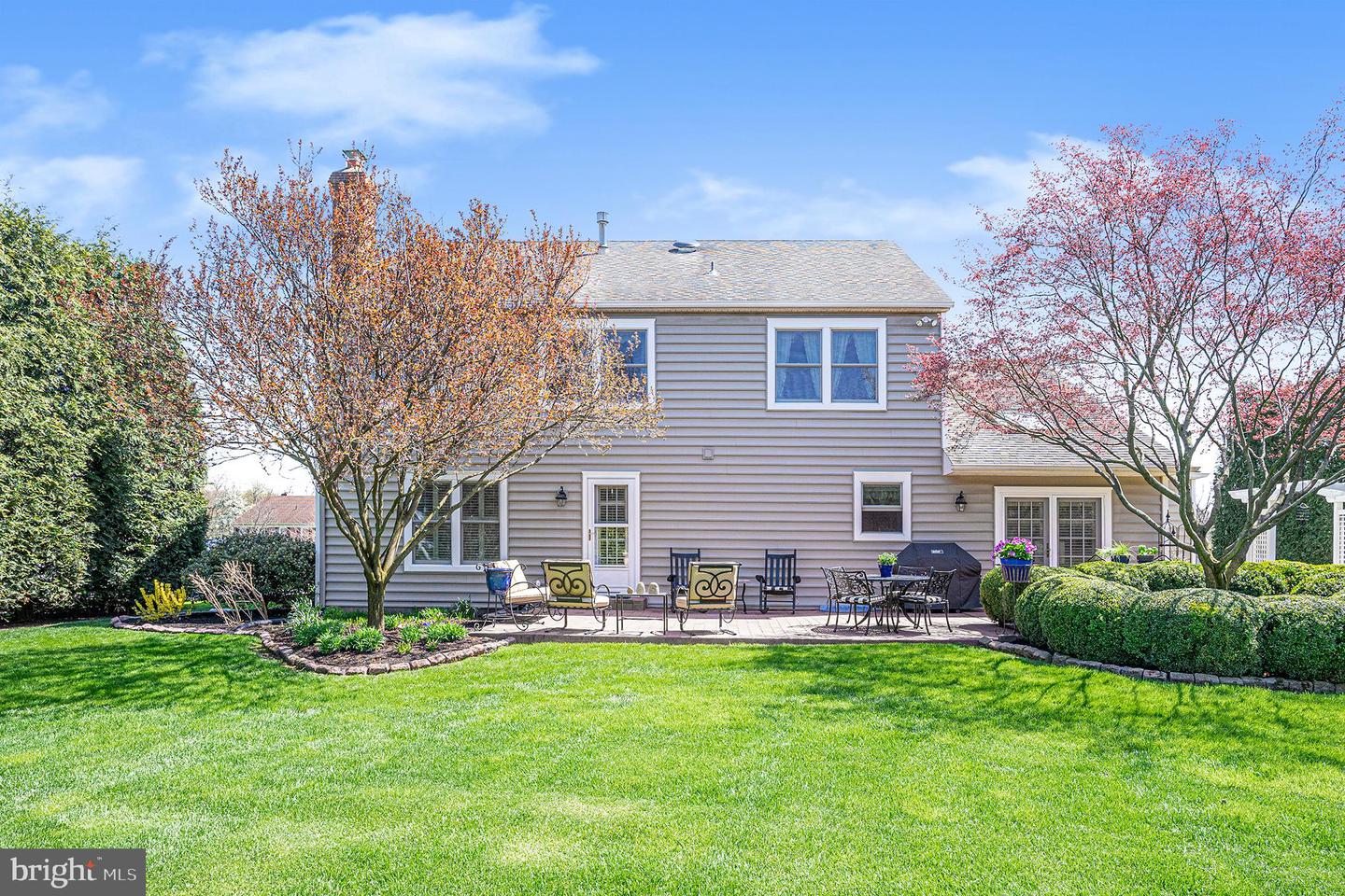 1418 Wynnemoor Way