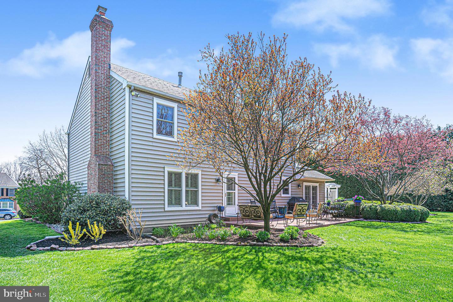 1418 Wynnemoor Way