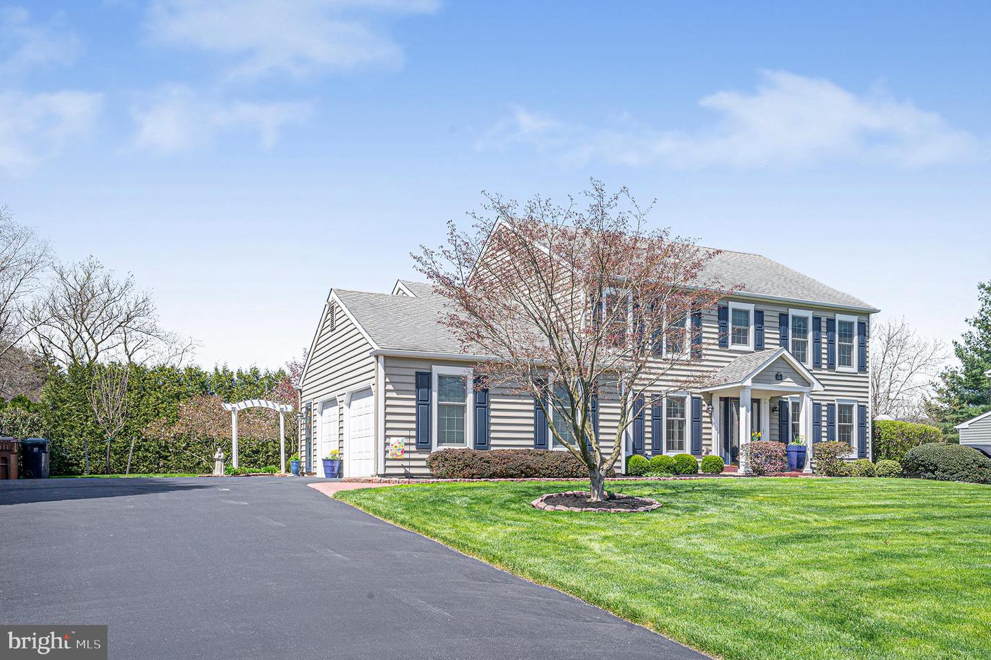 1418 Wynnemoor Way