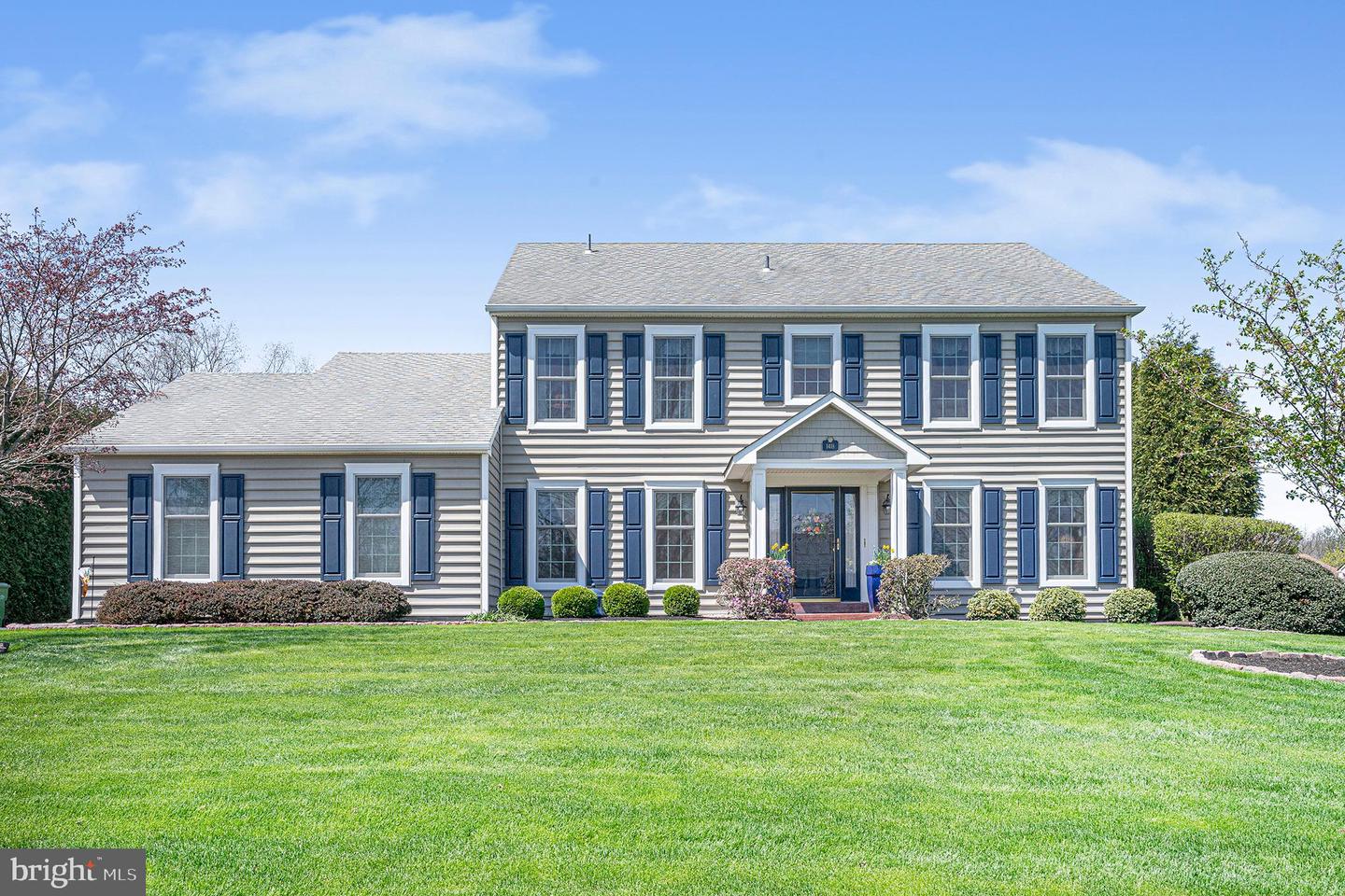 1418 Wynnemoor Way