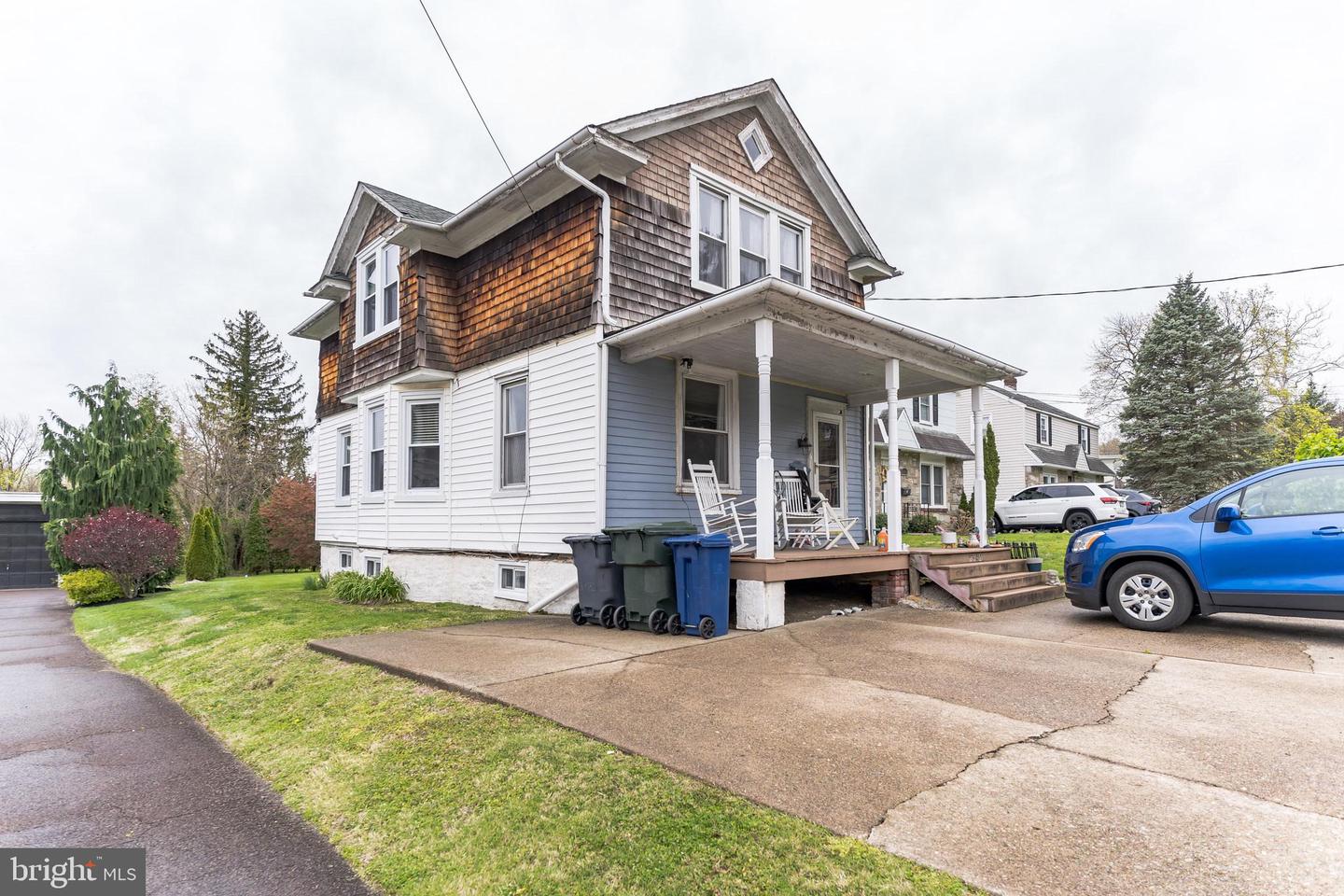 2342 Jenkintown Rd