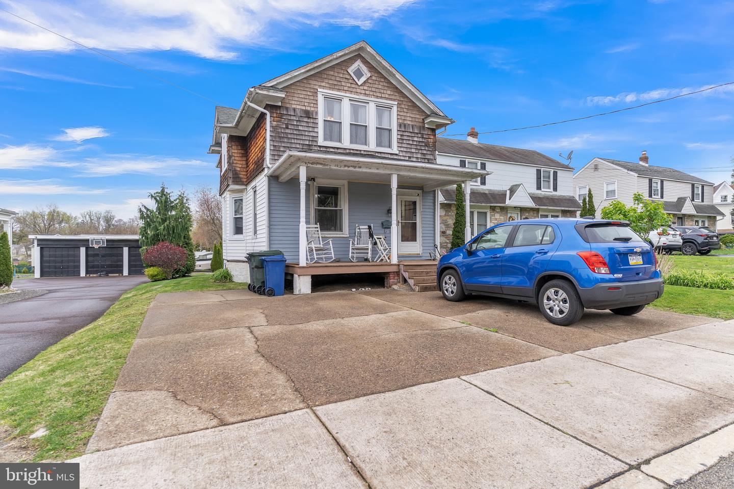 2342 Jenkintown Rd