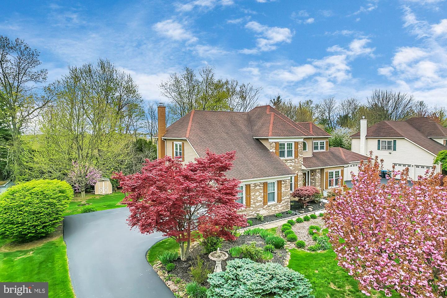 103 Matthew Dr