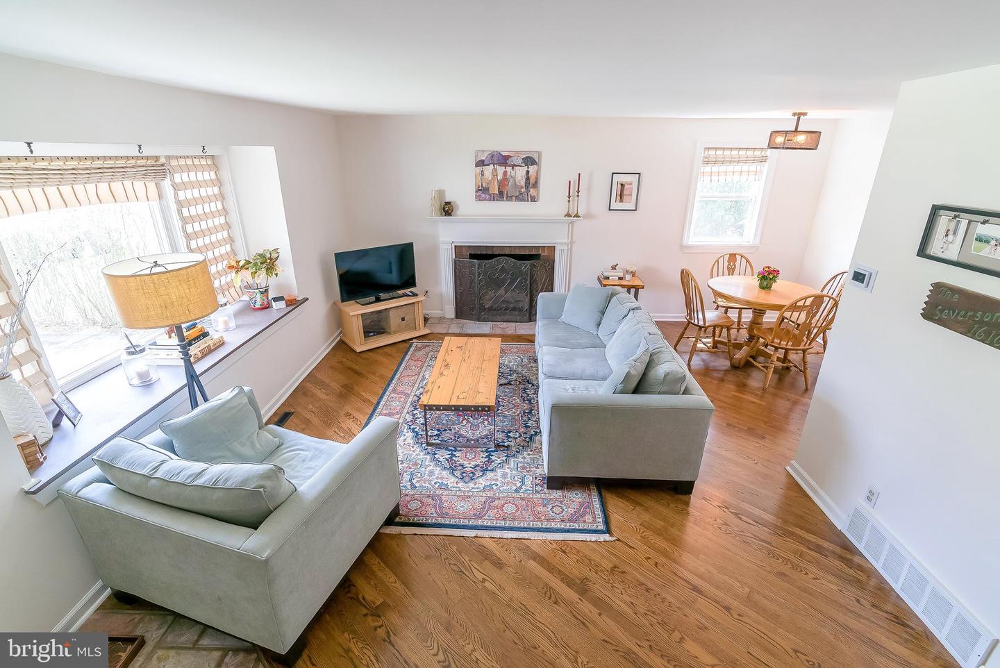 411 Haywood Rd
