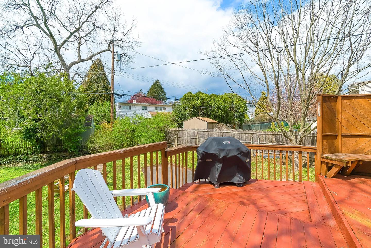 411 Haywood Rd