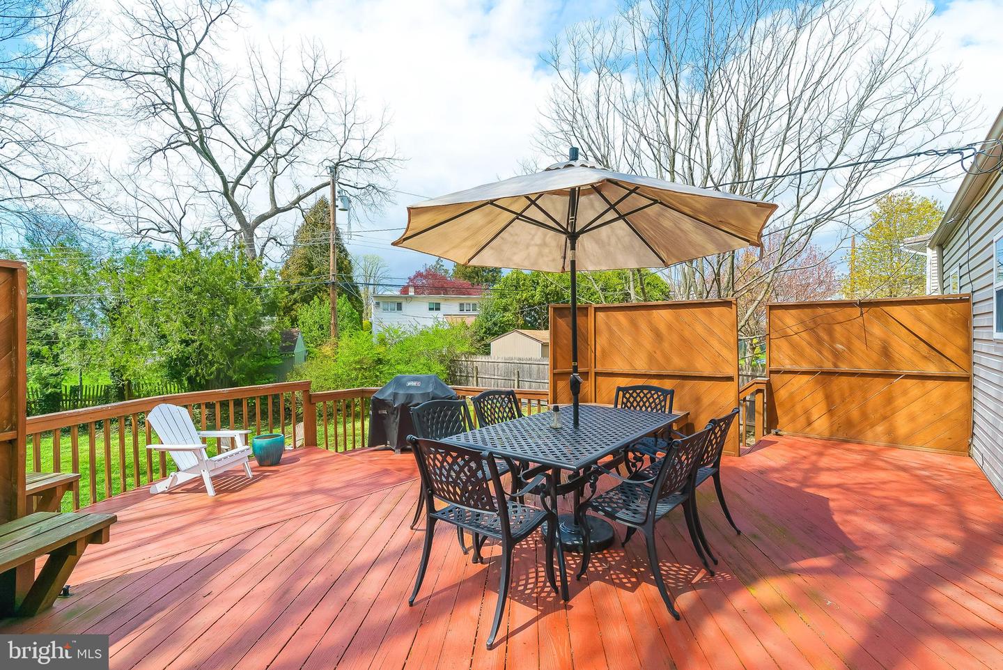 411 Haywood Rd