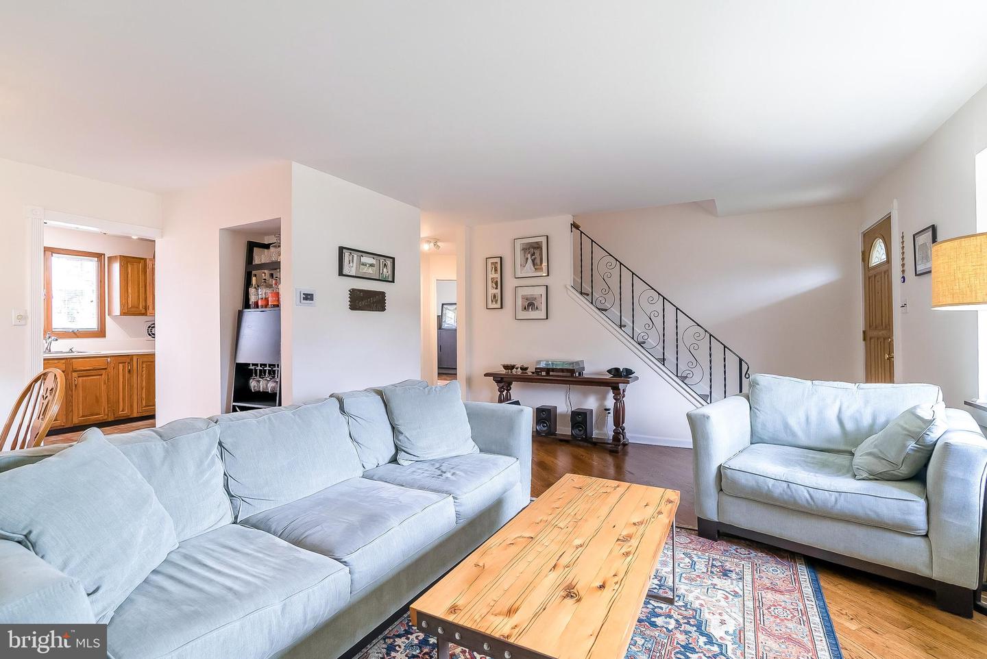 411 Haywood Rd