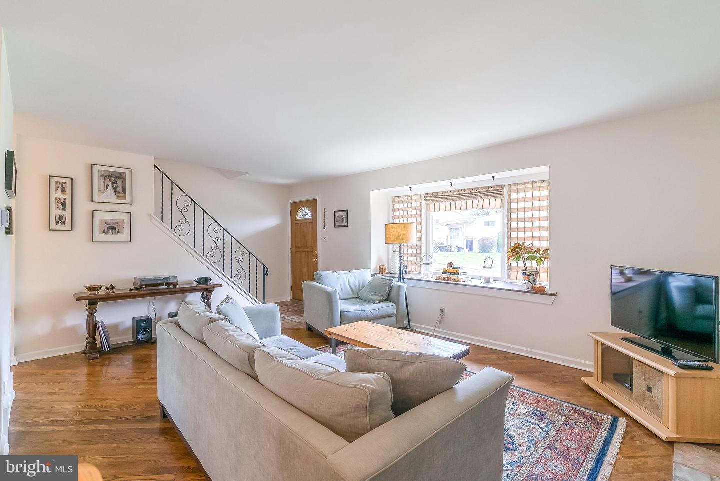 411 Haywood Rd