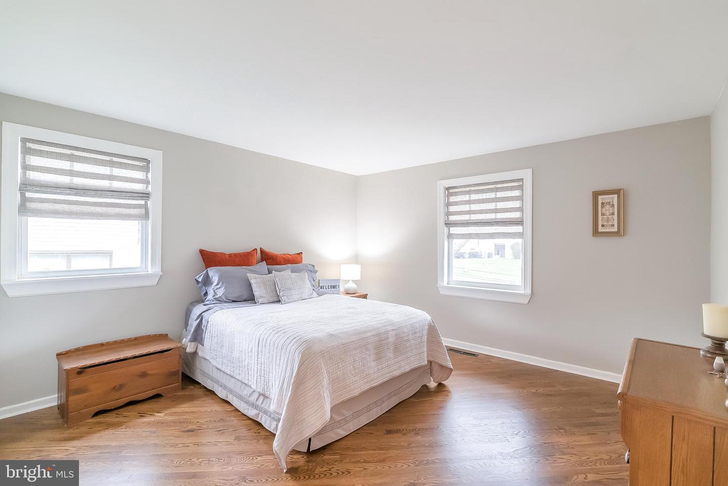 411 Haywood Rd