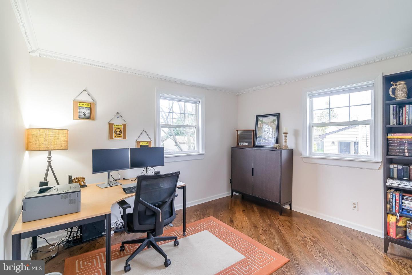 411 Haywood Rd
