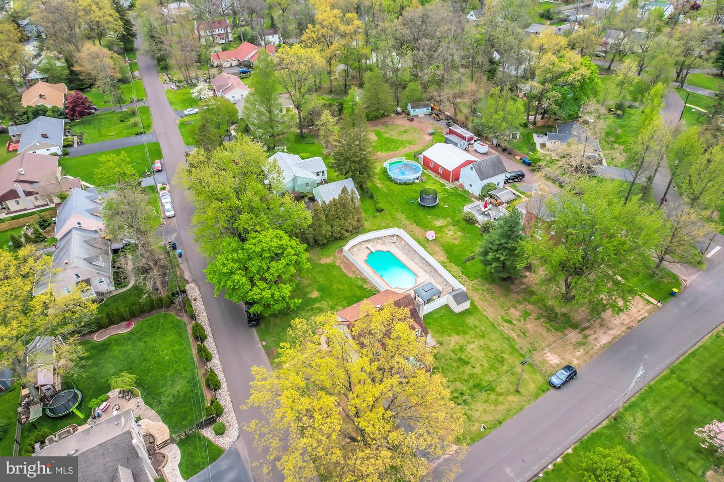 121 Oak Park Rd