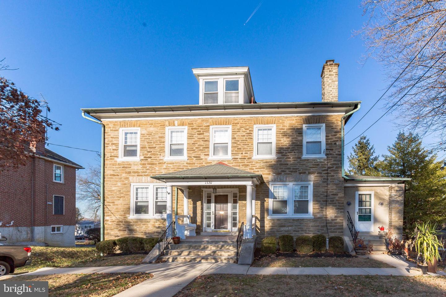 1320 Butler Pike #Apt 2