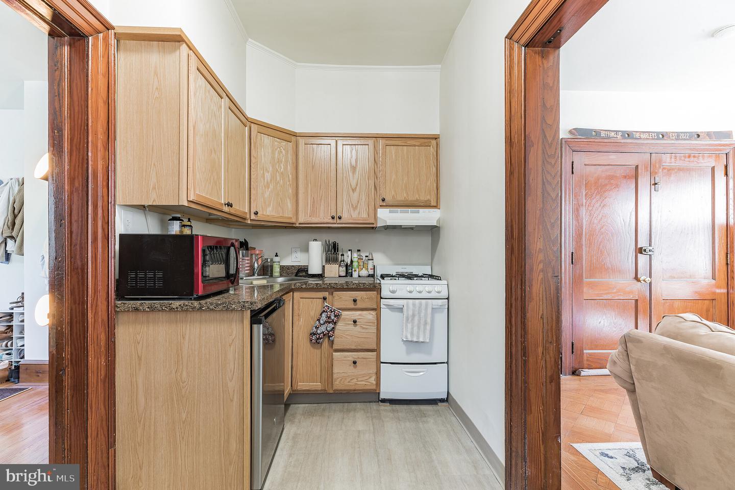 1320 Butler Pike #Apt 2