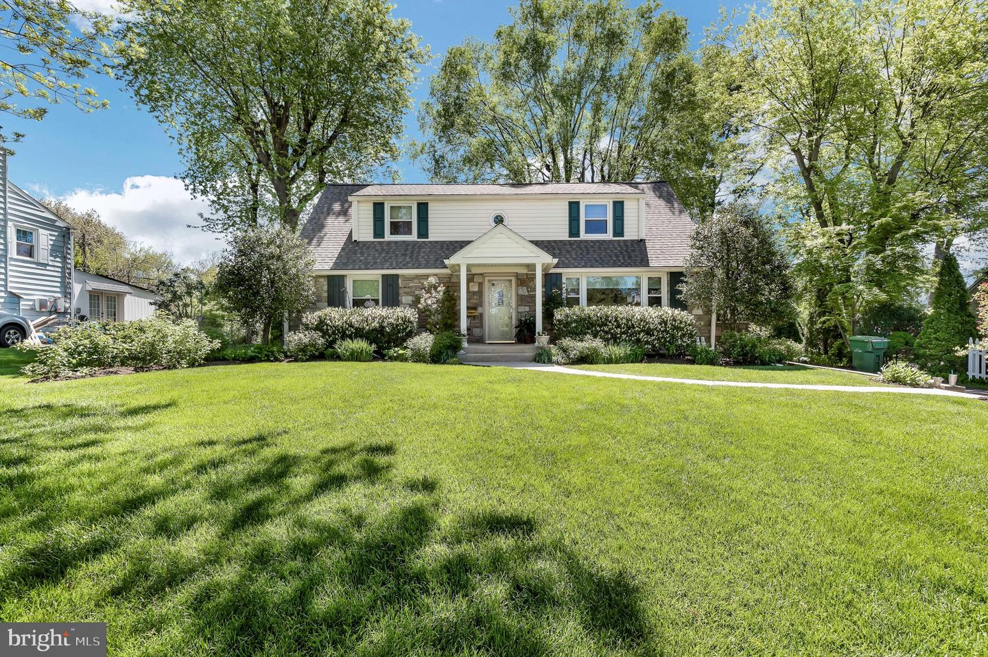 216 Mill Rd