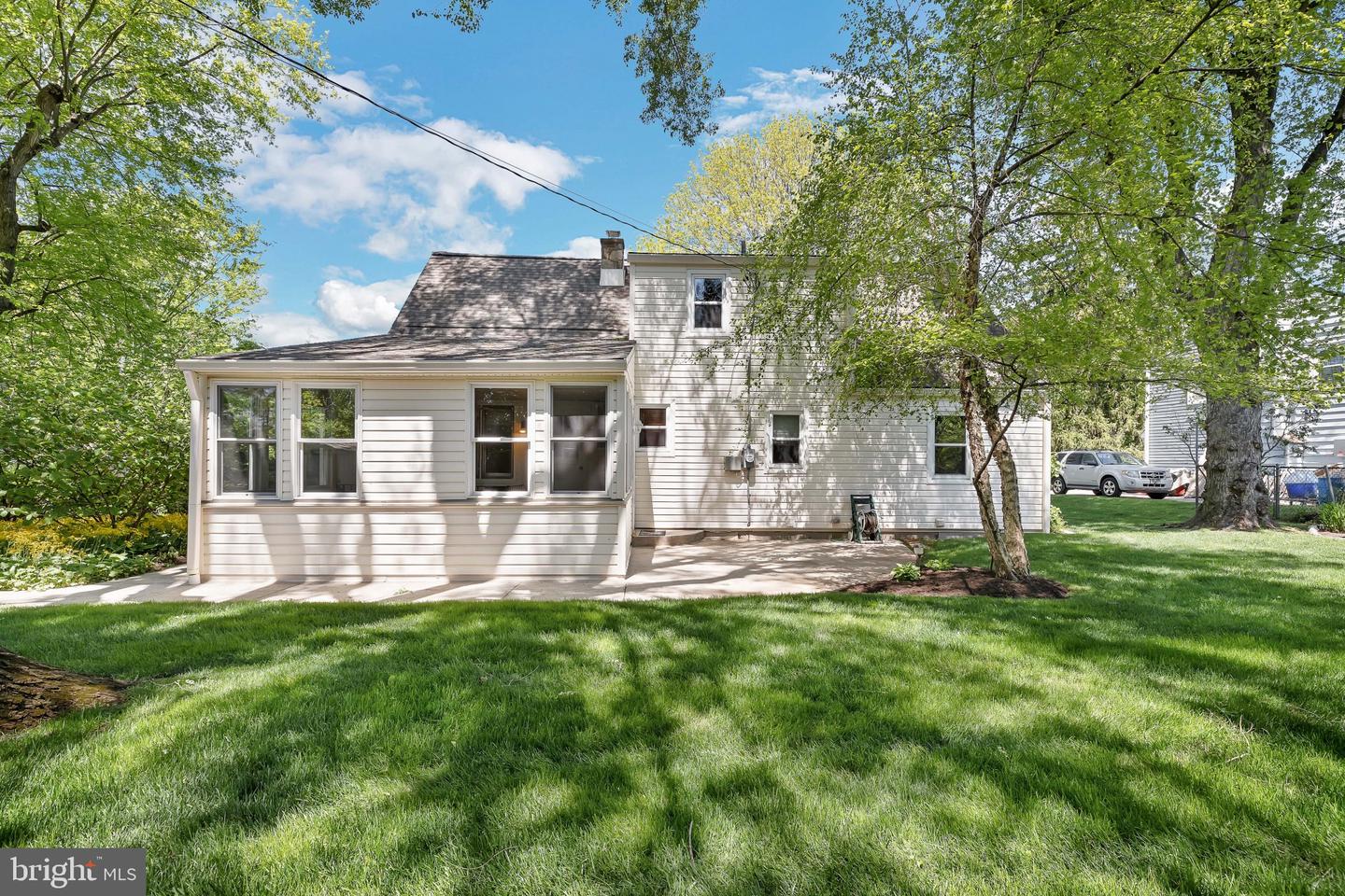216 Mill Rd