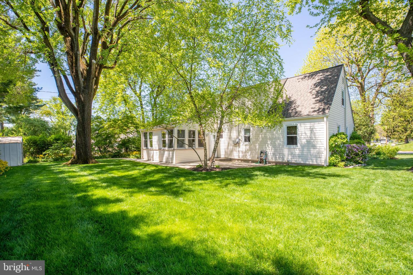 216 Mill Rd