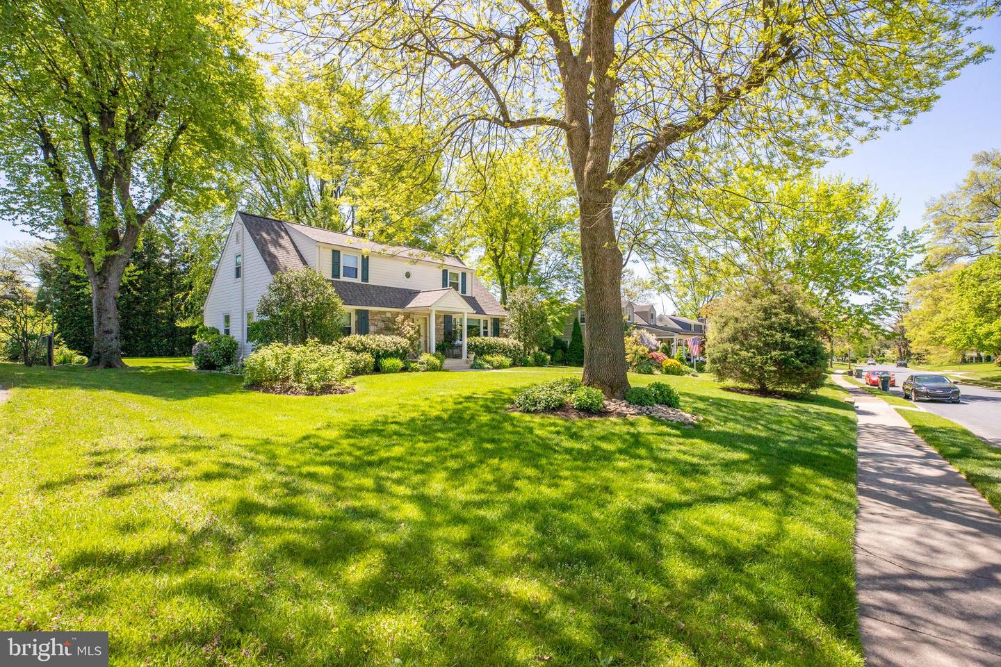 216 Mill Rd