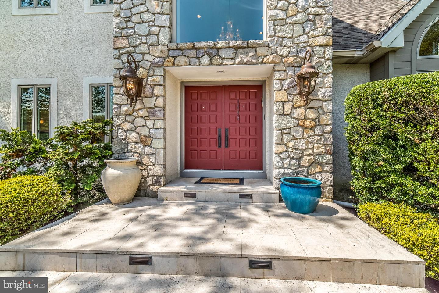 1665 Tuckerstown Rd