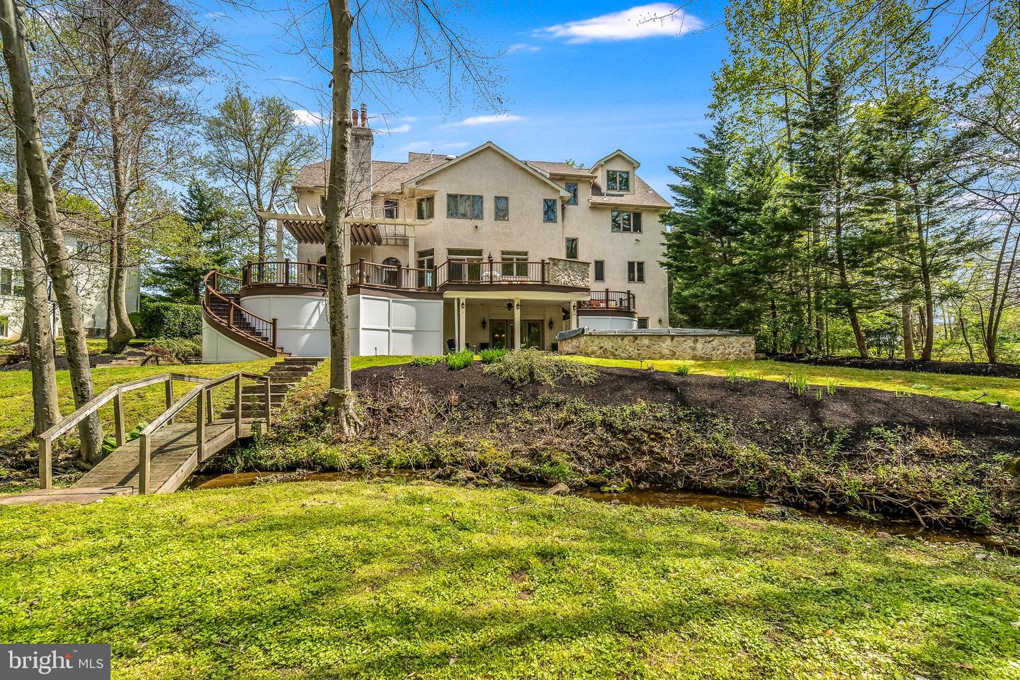1665 Tuckerstown Rd