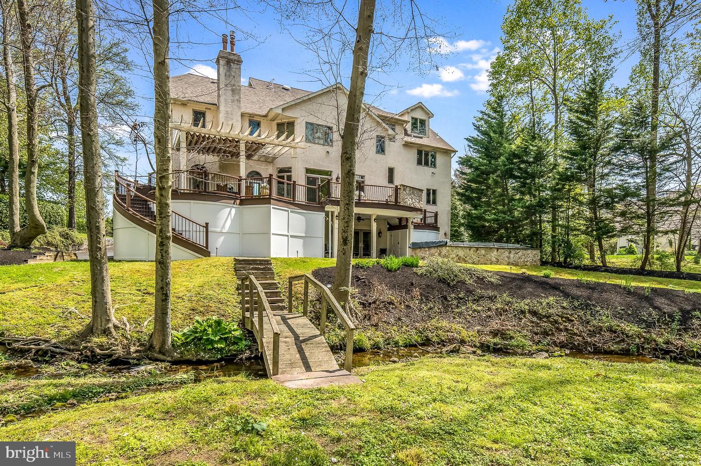 1665 Tuckerstown Rd