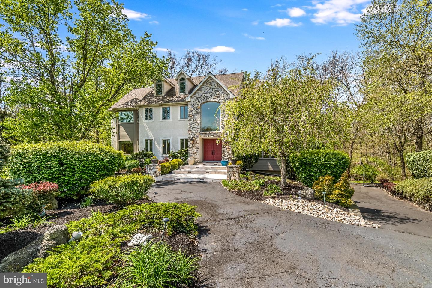 1665 Tuckerstown Rd