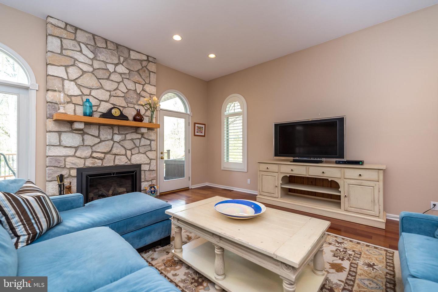 1665 Tuckerstown Rd
