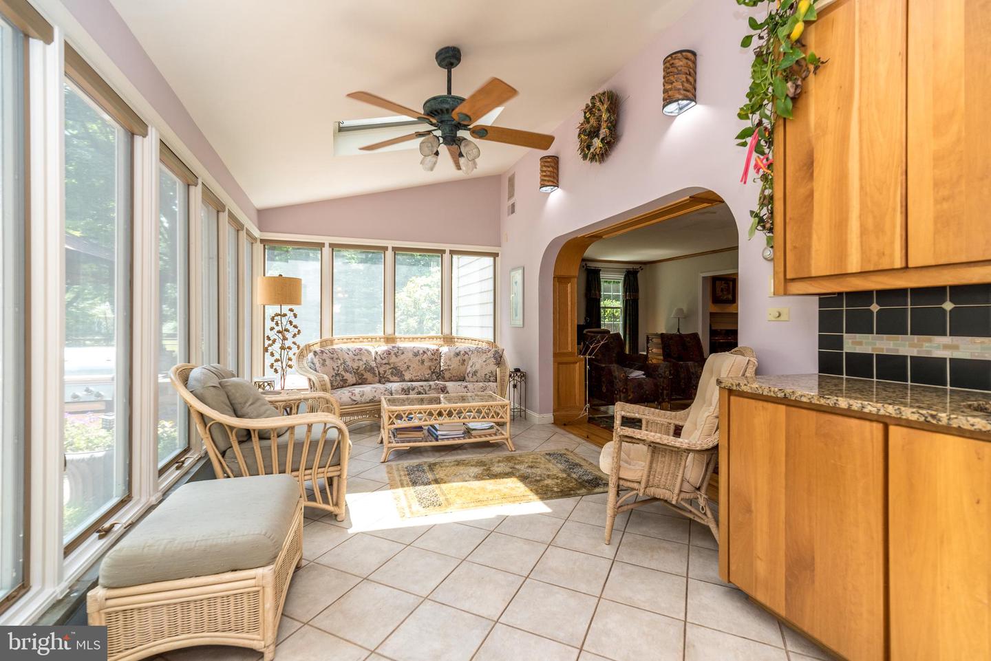 3 Sycamore Ln