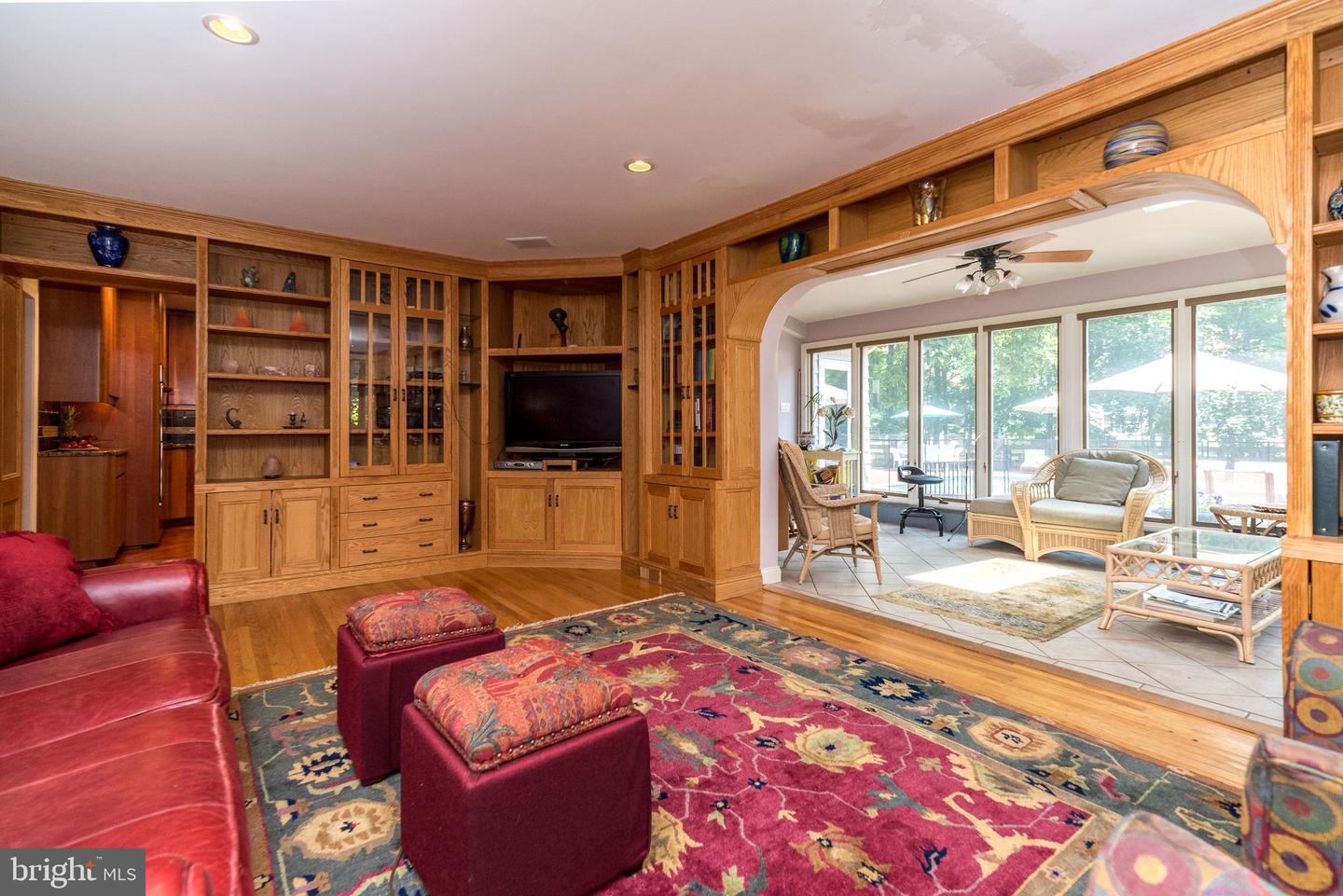 3 Sycamore Ln