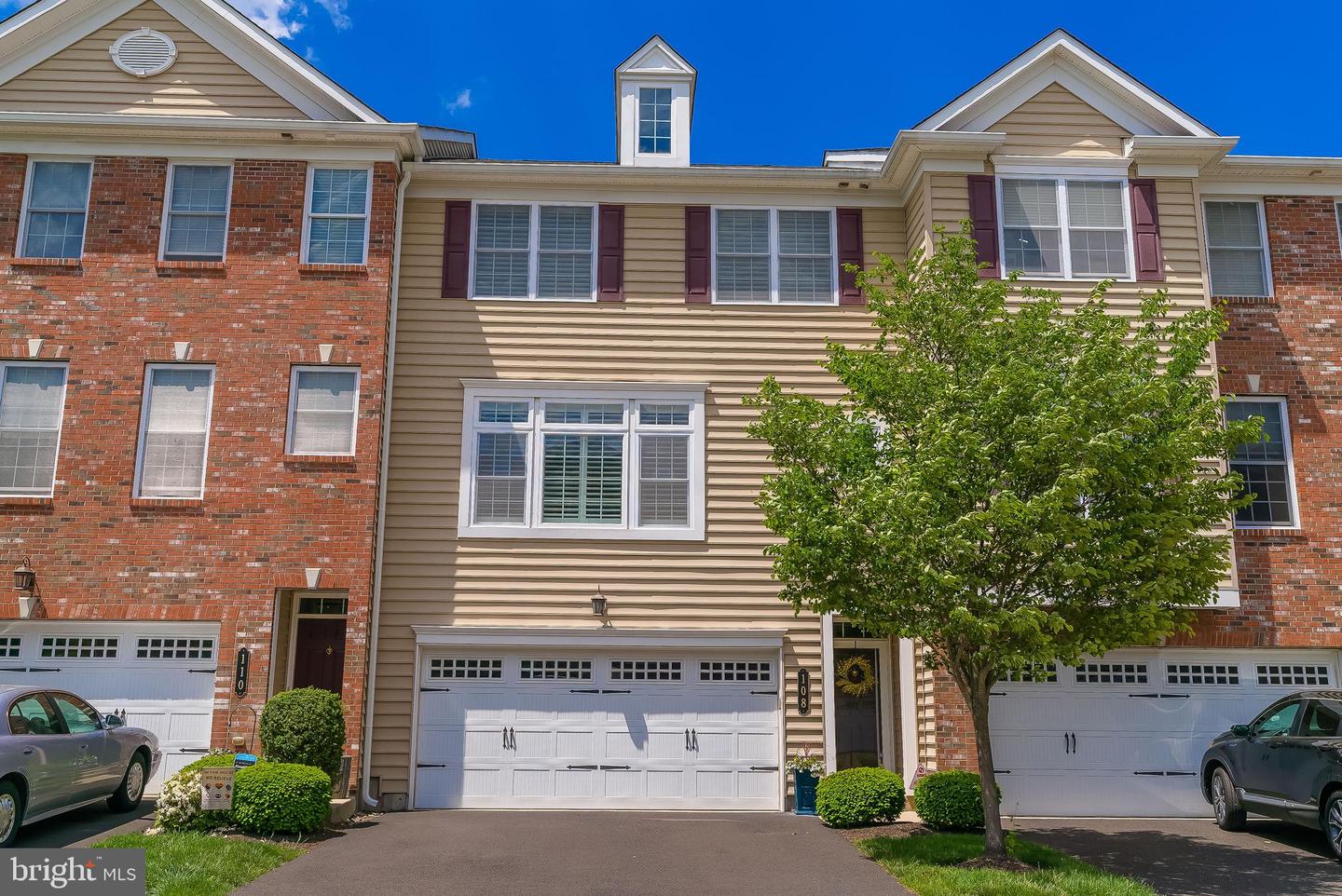 108 Mary Way